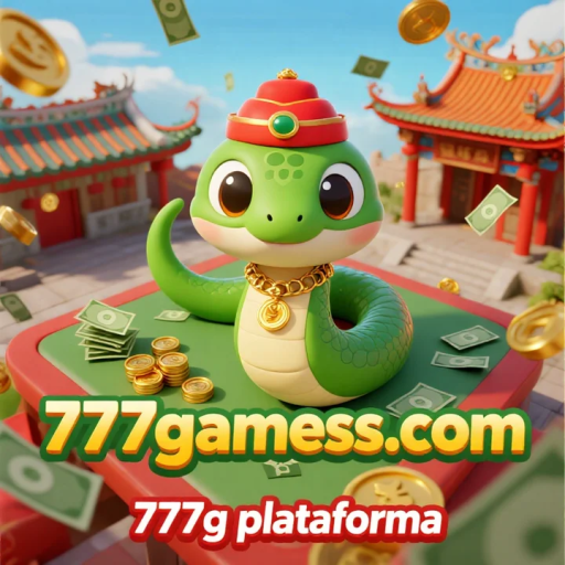 777g plataforma