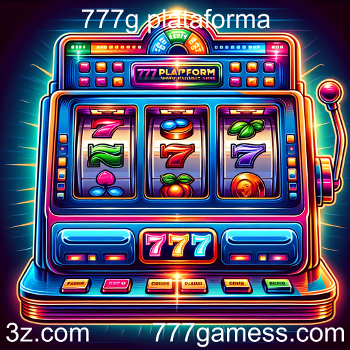 Atrações dos Caça-Níqueis na Plataforma 777g